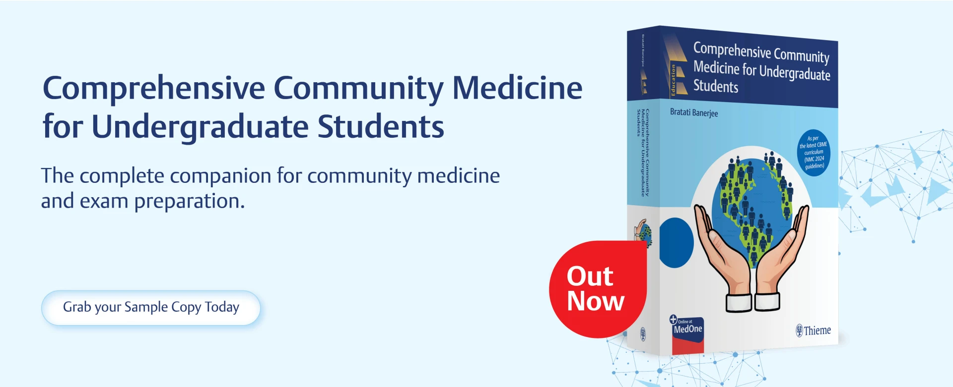 Community Medicine  July 2026